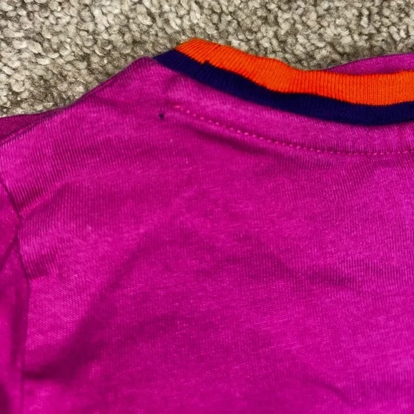 TODDLER POLO RALPH LAUREN T SHIRT - 3t - Picture 4 of 5